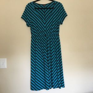 Torrid Short Dress